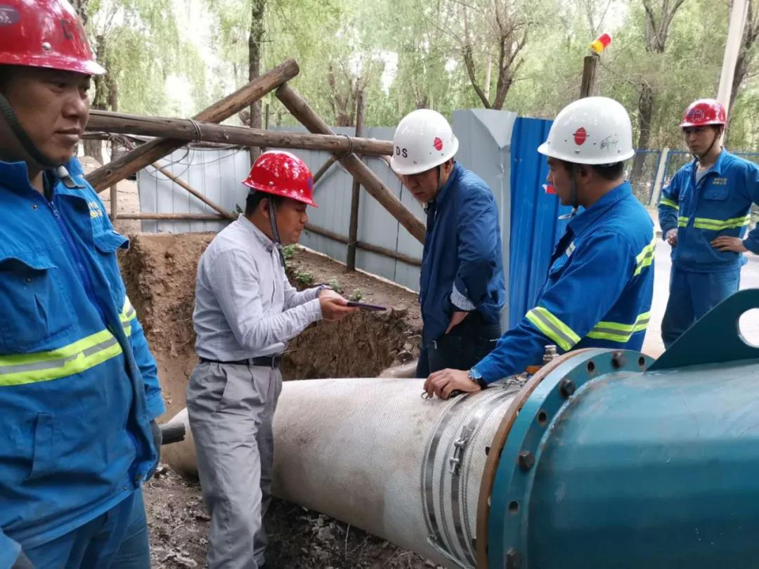 白城工业管道清洗-管道清淤