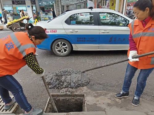 白城沉沙井清掏-污水井清理