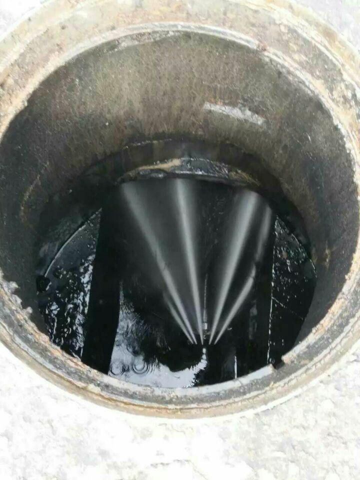 白城市政管道清洗-排污管道清洗